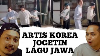 ARTI LAGU YANG DIJOGETIN NCT DREAM | JAWA JAWA JAWA!