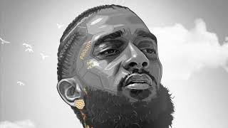 Nipsey Hussle Type Beat -  