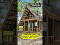 4 Cabins That SOLD Fast