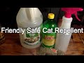 Friendly Way to Repel Cats Friendly Way to Repel Cats
