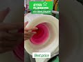 High-Grade Silicone Roller Sheet Production ✨ #starrubbers #shorts #satisfying #factoryproducts