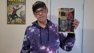 My Amazing Spider-man collection Part 5