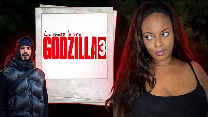 La mass le vrai - Godzilla 3 (Official Audio, Prod by Shirazi Beats) UK 🇬🇧 Reaction 🇩🇿😍