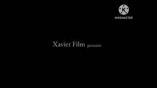 Xavier Film Logo 1920-1930