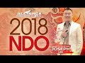 2018 NDO by Joseph Lim (AIM Global Hall of Famer)