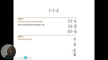TransMath Level 2 Unit 2 Lesson 13
