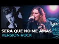 Luis Miguel - Será Que No Me Amas (Versión Rock) | Nico Borie