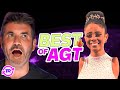 Top 20 BEST Acts Who Traveled Across The World To Perform on AGT!