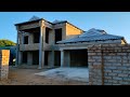 Beautiful Homes in Malamulele | sunset walk 😍😎😋