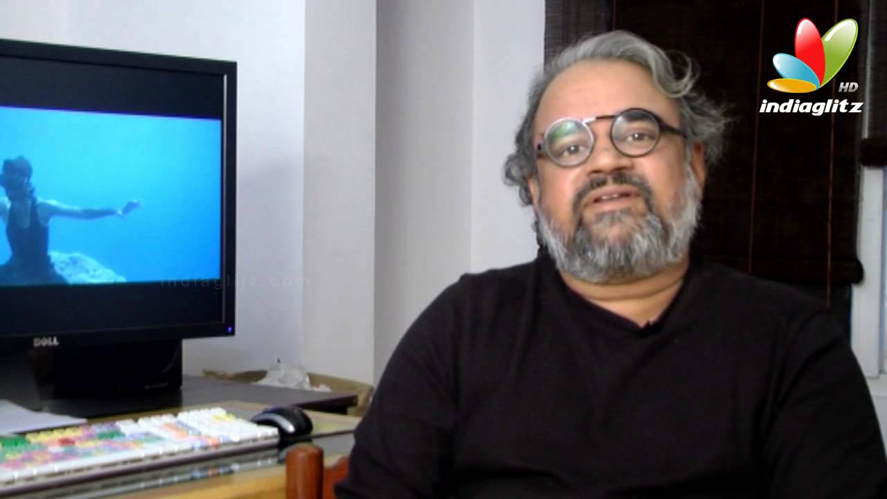 Director Bharat Bala Opens Up On Mariyaan | Dhanush, AR Rahman, Parvathi Menon | Tamil Movie