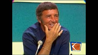 Match Game 76 (Ep. 741) (6/28/1976) (Gene's Smashing Entrance) (GOLD STAR MOMENT)