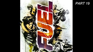 FUEL. Part 19