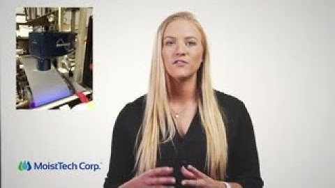 Multiple Applications, One Moisture Sensor