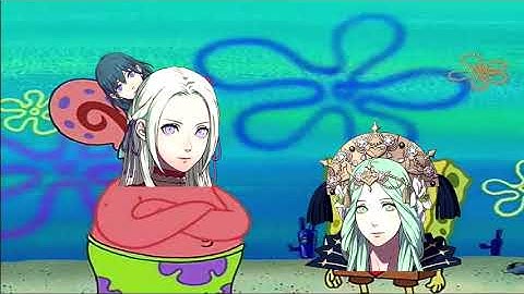 Fire Emblem Three Houses: Edelgard Route in a Nutshell
