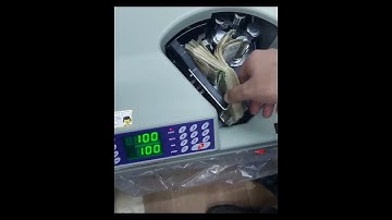 Godrej Swift Turbo bundle note counting machine  SVA Technologies @ Jaipur 9829381182