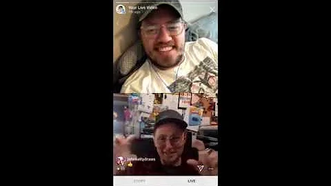 In Bed with Jess Smart Smiley: Chris Mostyn (Artis...