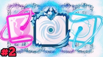 CRACK BALL: TYPHOON @DiceX-1 - Random Dice