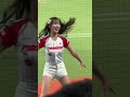 ❤️超可愛金泰希｜LG TWINS｜錄完回家才發現沒聲音❤️ #cheerleader #粉絲應援 #可愛い #taiwan #baseball