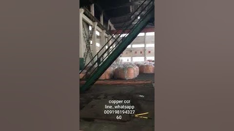 #copper#rod#continuous casting #rolling #plant#machine..008613022143033