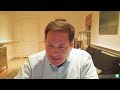 Post Trump vs Biden Debate Conversation with Mark Halperin