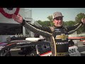 Wisconsin’s Own Sam Mayer Takes First TA2® Victory at Road America (Race Highlight)