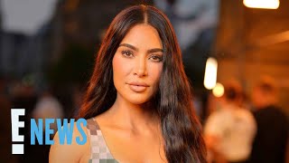 Kim Kardashians Lavish Halloween Decor Is Her Spookiest Yet E News