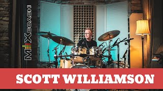 MixCoach Live - Scott Williamson