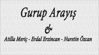 Grup Arayış & Erdal Erzincan & Ağalar  Gurbetten Geldim   [  © 1992 ŞAH PLAK ] Resimi