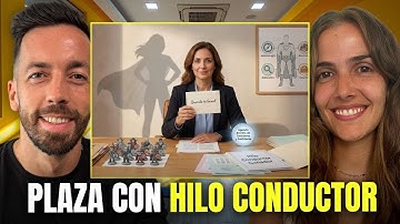 La programación única y el hilo conductor especial de Ana