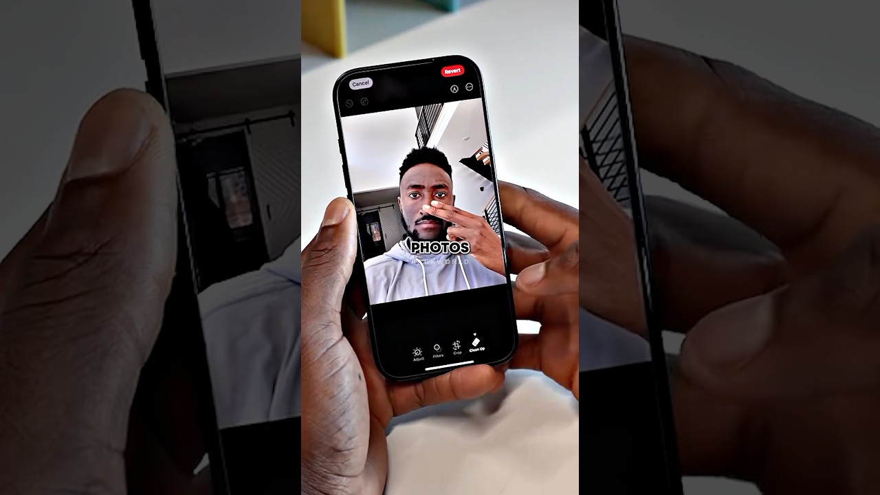 MKBHD Exposes R*cist Phones 😳📱