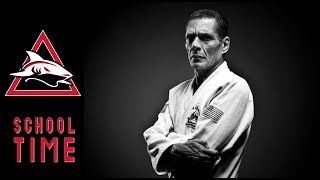 Relson "Campeão" Gracie: The Jiu-Jitsu Champion of Hawaii - School Time