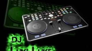 DJ LukiLuke - Ten Min Mix #1