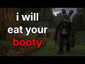Is This New Horror Mod the Scariest Ever?