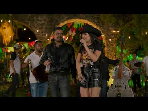 Nicole Vega - DE 5 EN 5 (VIDEO OFICIAL)