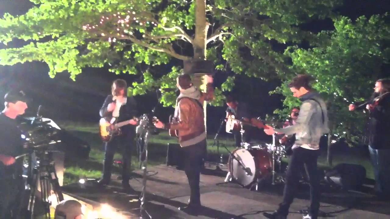 Kings of LeonBack Down South music video YouTube