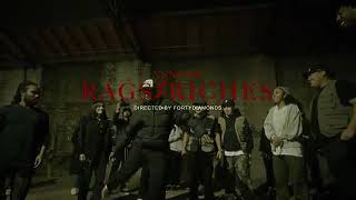 YSN Fab - Rags 2 Riches (Official Music Video)