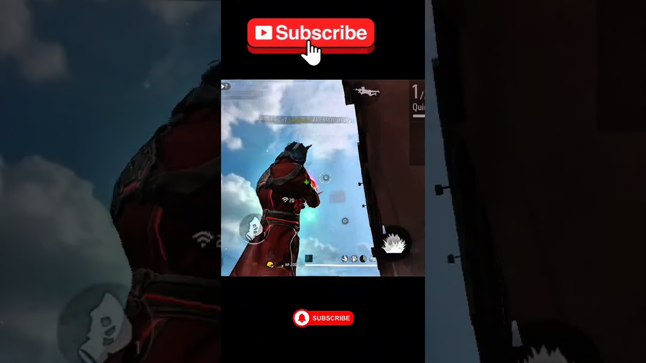 new mobile sensitivity, ⚙️⚙️⚡⚡📱