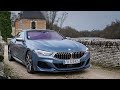 Essai bmw m850i g15  le retour de la srie 8 