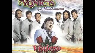 Los yonics