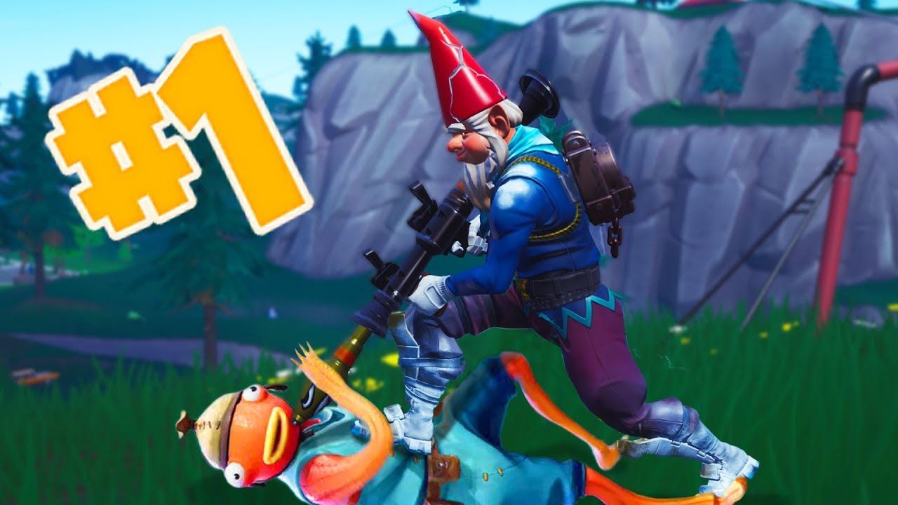 dicas infaliveis para enlouquecer um homem O PEIXOTO TENTOU ME SOLAR | SOLO | FORTNITE