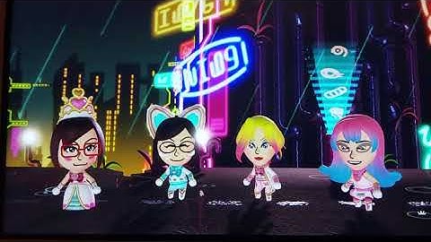 Miitopia Switch Post-Game - Part 32