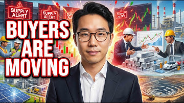 Silver Is Being Quietly Removed From Global Markets