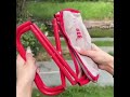 Portable Folding Camping Stool
