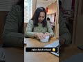 After Lunch Rituals | #shorts #ytshorts #ytshort #shortsindia #office