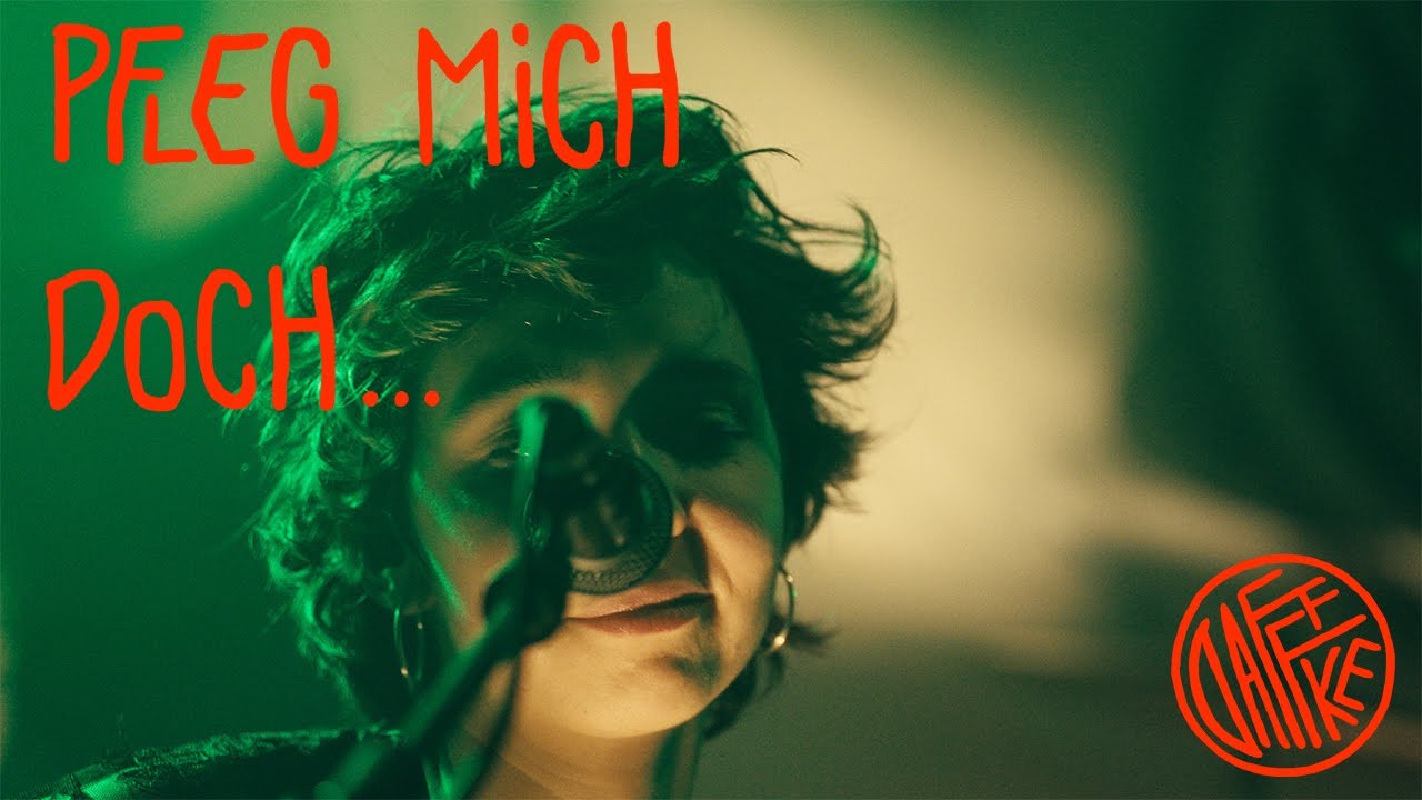 Pfleg Mich Doch - DAFFFKE LIVE@SLAUGHTERHOUSE