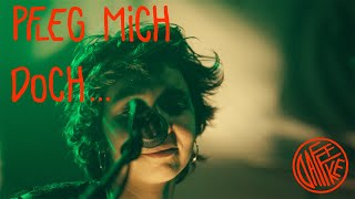 Pfleg Mich Doch - Dafffke Live