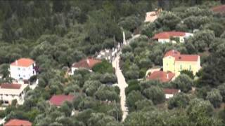 Ithaca Villages in July 2011 - Part 2