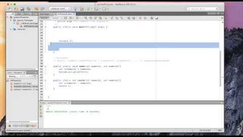 Bloque 1. Fundamentos de Programación - Tutorial 4 Funciones Java