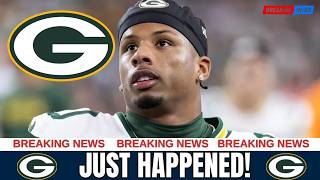 Matthew Golden Projected for HUGE Breakout in 2026 with Packers!