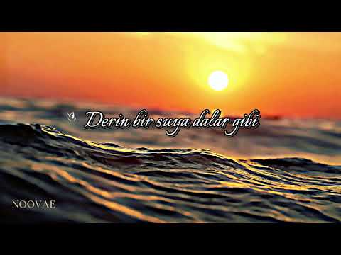 Sezen Aksu - Ey Aşk | Karaoke Versiyonu (Noovae)